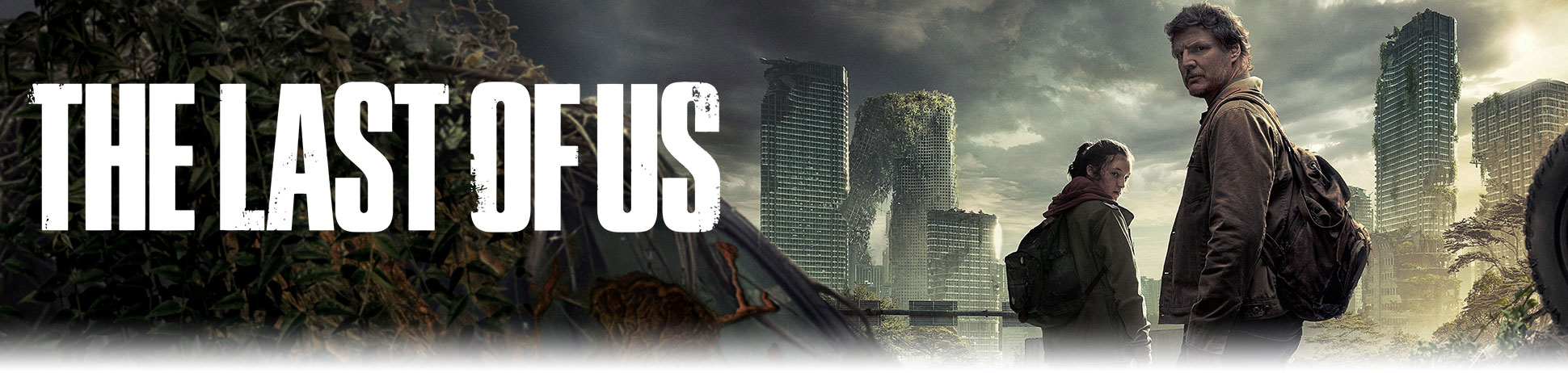The Last of Us – fernsehserien.de