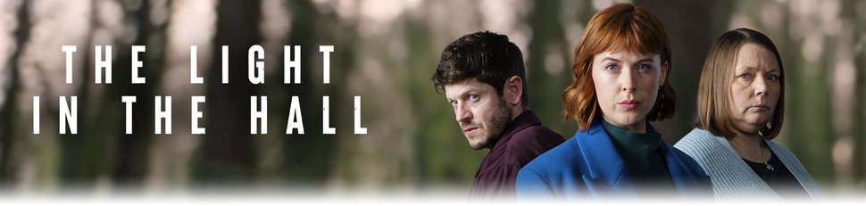 The Light In The Hall Fernsehserien de