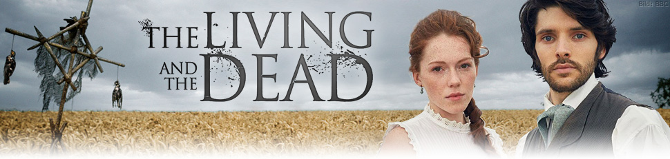 The Living And The Dead fernsehserien.de