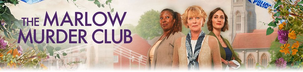 The Marlow Murder Club
