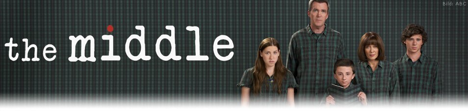The Middle fernsehserien.de