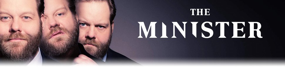 The Minister