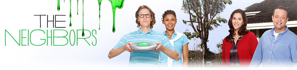 The Neighbors fernsehserien.de