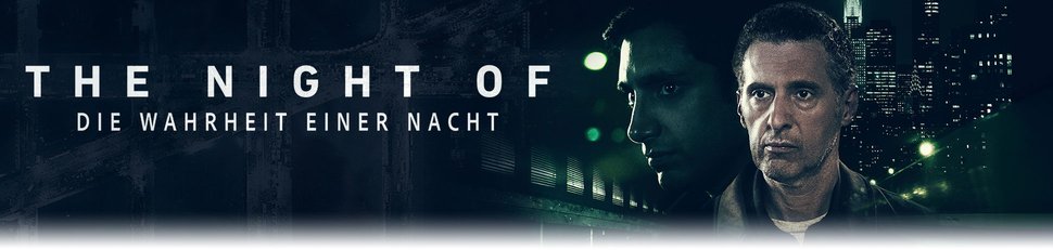 The Night Of