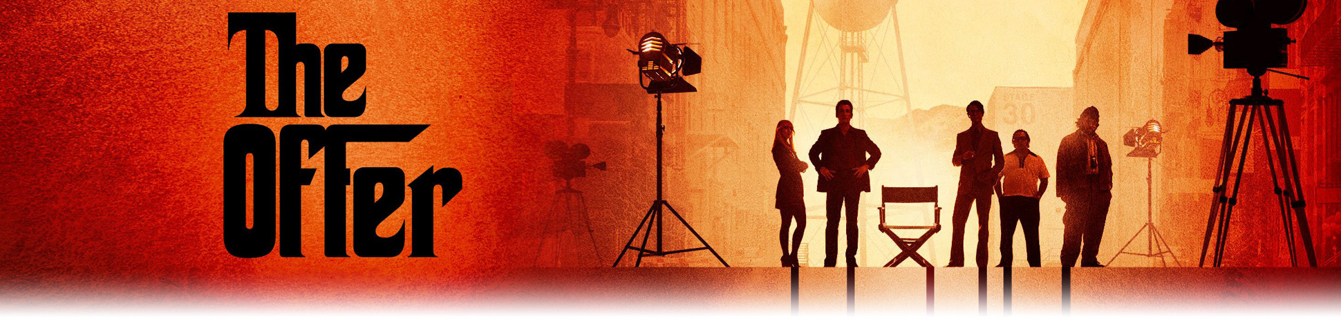 The Offer fernsehserien.de