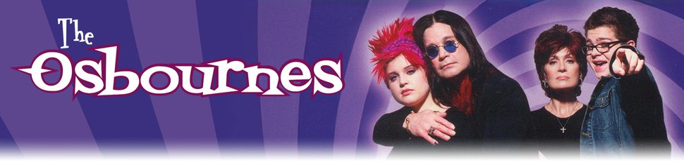 The Osbournes