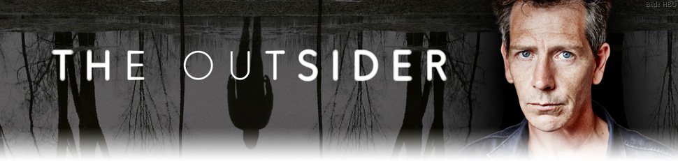 13+ The Outsider Pics