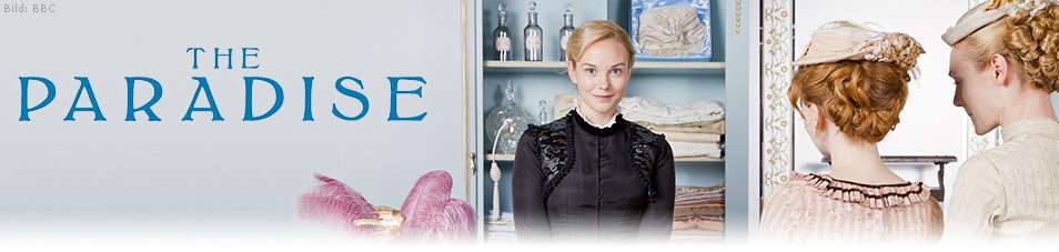 The Paradise (2012) fernsehserien.de