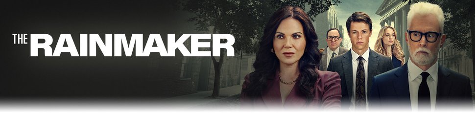 The Rainmaker The Rainmaker