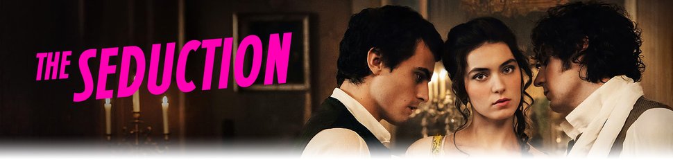The Seduction