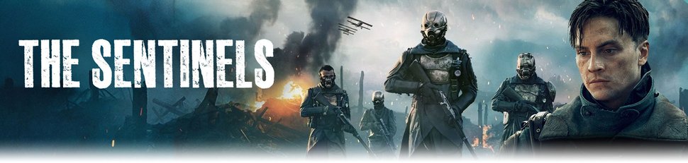 The Sentinels