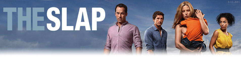 The Slap Nur eine Ohrfeige fernsehserien.de