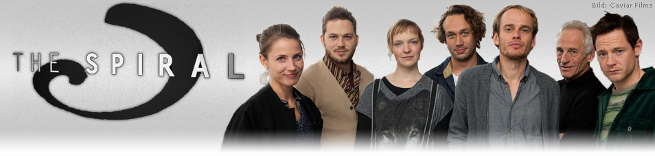 The Spiral fernsehserien.de