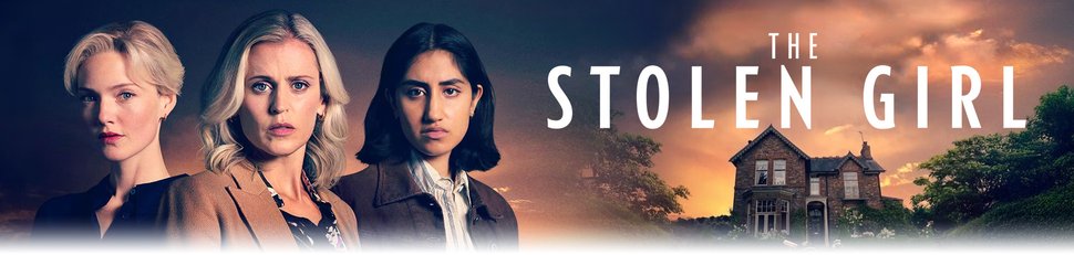 The Stolen Girl