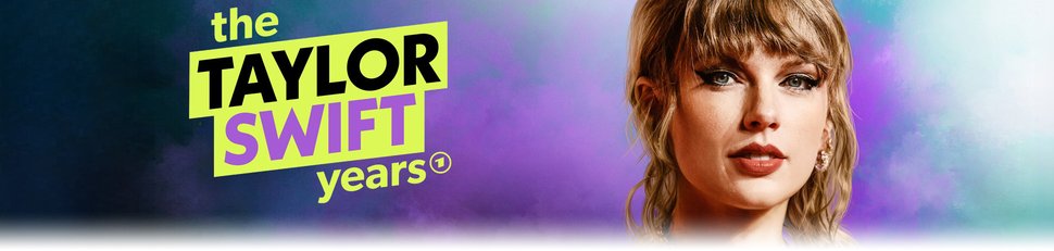 The Taylor Swift Years