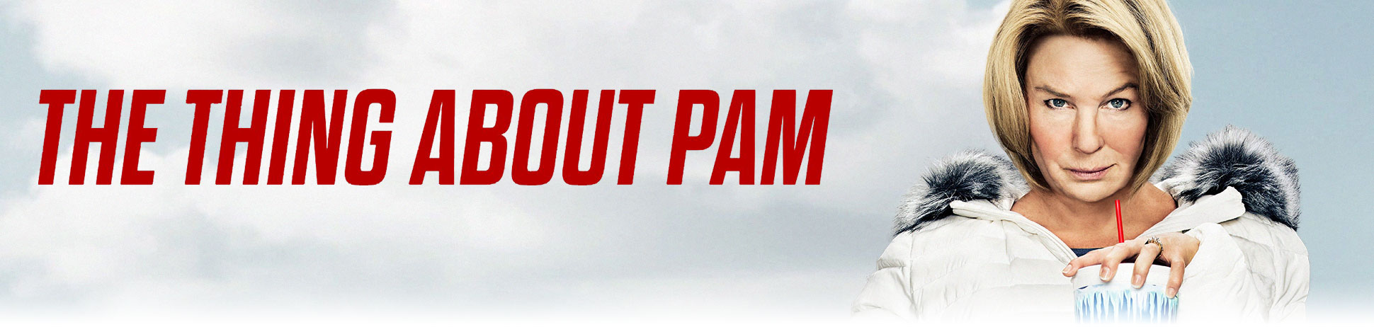 The Thing About Pam Streaming (Amazon Video) – fernsehserien.de - How Many Episodes For The Thing About Pam