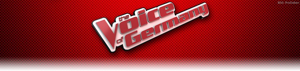 The Voice of Germany