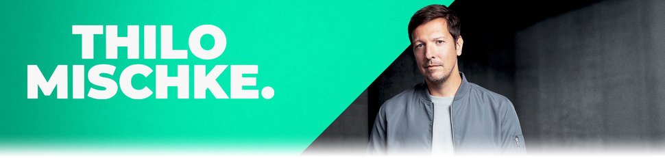 Thilo Mischke.