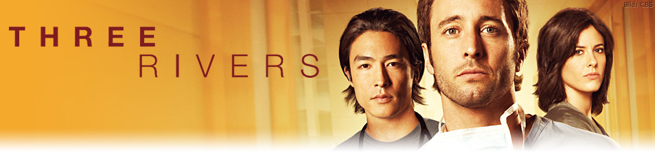 Three Rivers Medical Center – fernsehserien.de