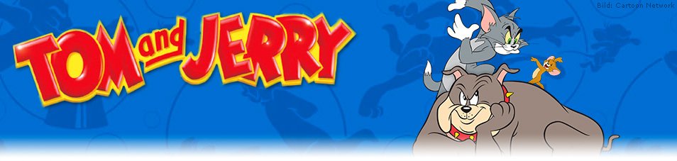 Tom Jerry Sendetermine Super Rtl 12 06 2021 09 07 2021 Fernsehserien De