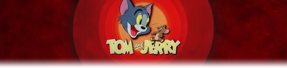 Tom & Jerry