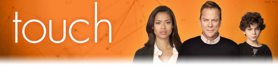 Touch (2012) fernsehserien.de