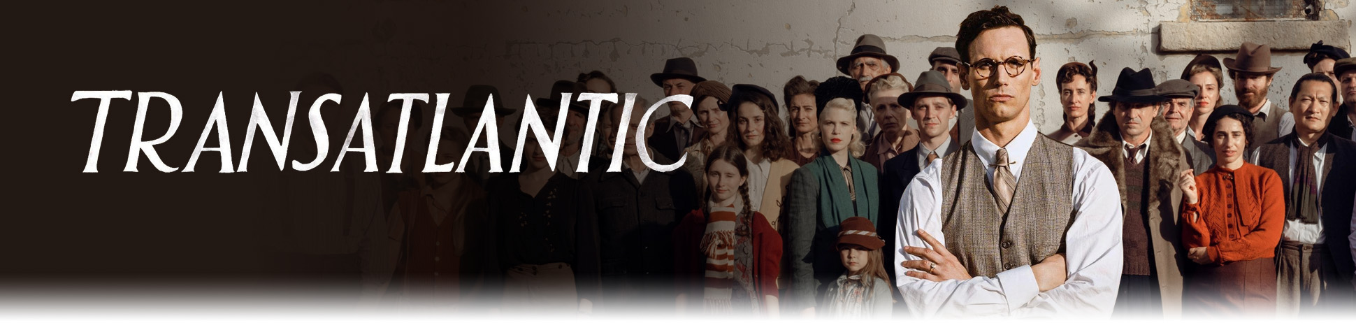 Transatlantic Episodenguide fernsehserien.de