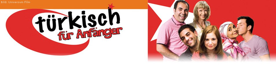 Türkisch für Anfänger Sendetermine ORF 1 17.07.2010 12.04.2020