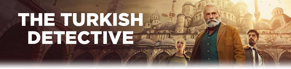 Turkish Detective