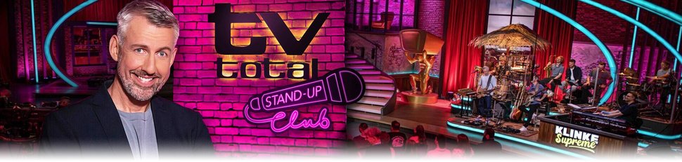 TV total Stand-up Club