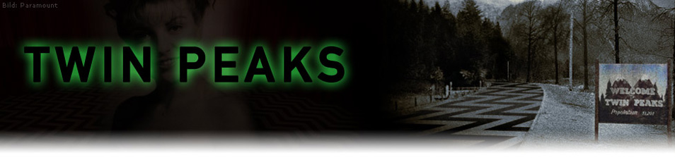 twin peaks staffel 2 twin peaks staffel 2