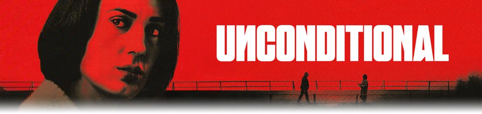 Unconditional Unconditional