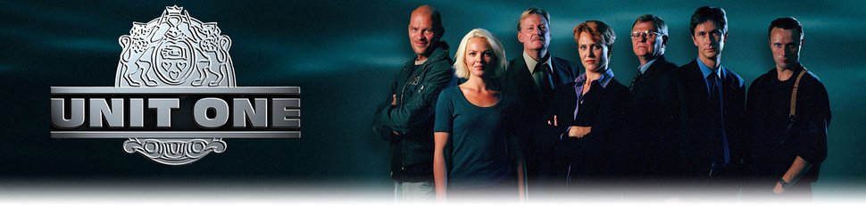 Unit One – Die Spezialisten