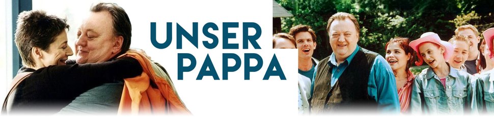 Unser Pappa