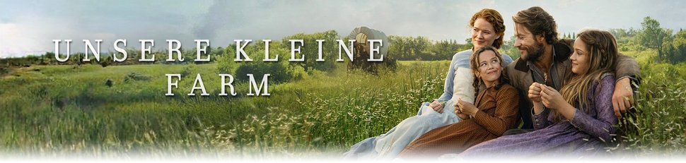 Unsere kleine Farm