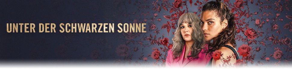 Unter der schwarzen Sonne