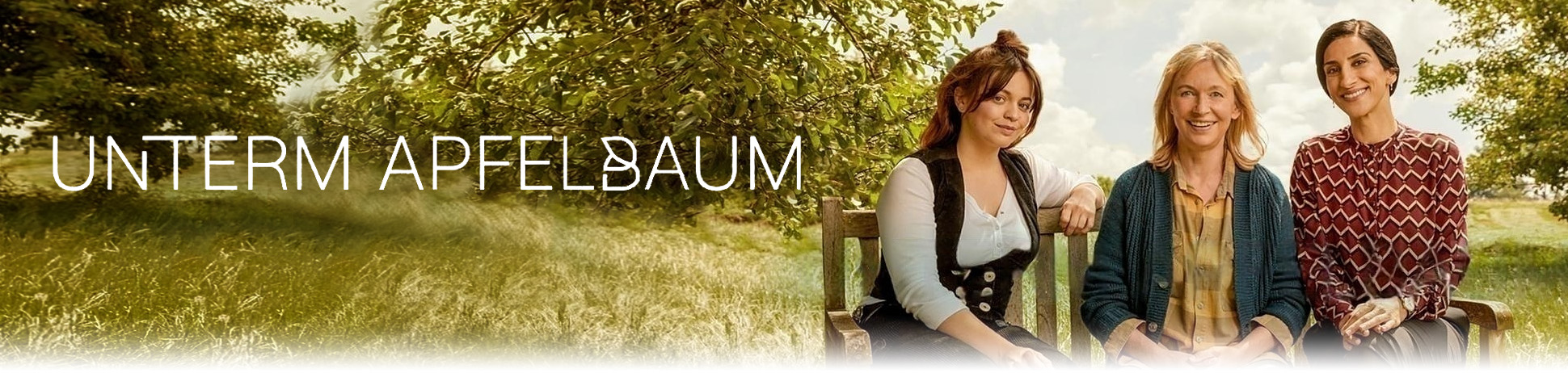Unterm Apfelbaum fernsehserien.de