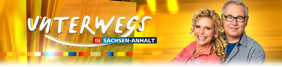 Unterwegs in Sachsen-Anhalt Unterwegs in Sachsen-Anhalt