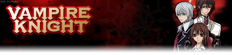 Vampire Knight Serien Stream Vampire Knight Serien Stream