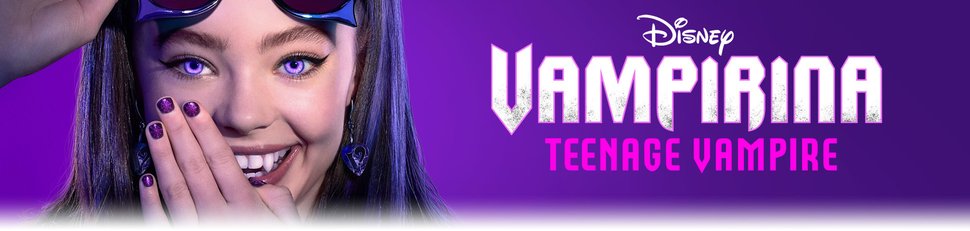 Vampirina: Teenage Vampire Vampirina: Teenage Vampire