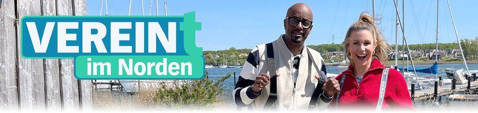 VEREINt im Norden – Yared packt an