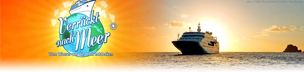 Verrückt Nach Meer Staffel 1 Stream