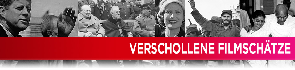 Verschollene Filmschätze fernsehserien.de