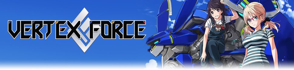 Vertex Force Vertex Force