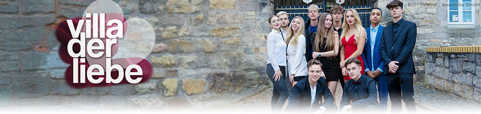 Villa Der Liebe 365 Tage Parodie