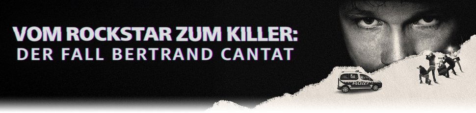 Vom Rockstar zum Killer: Der Fall Bertrand Cantat