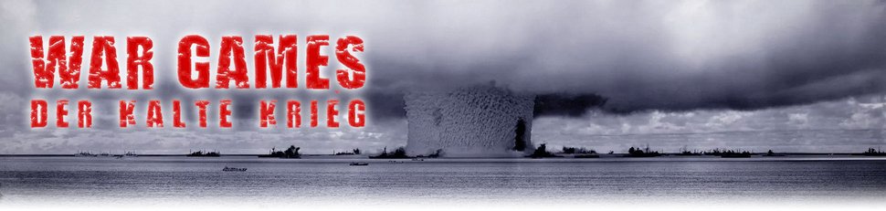 War Games – Der Kalte Krieg