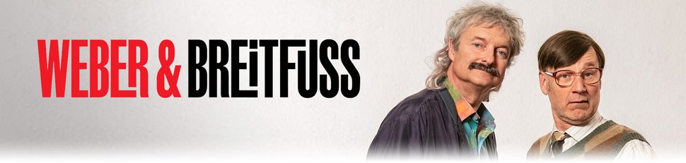 Weber und Breitfuß Weber und Breitfuß