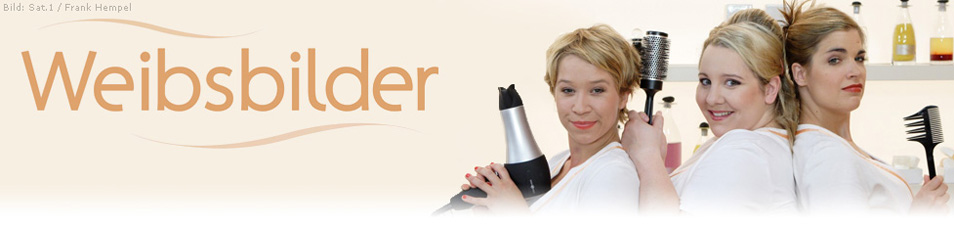 Weibsbilder Weibsbilder