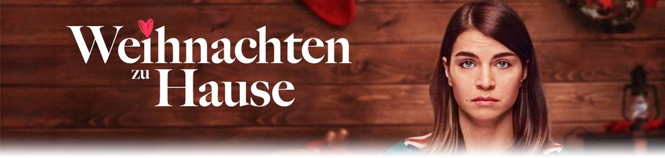 Weihnachten zu Hause